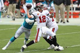 Buccaneers vs. Panthers: Stats, Lines ...