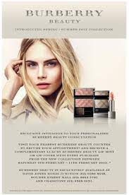 burberry beauty spring 2016 review