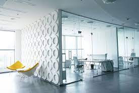 11 Office Interior Design Ideas For