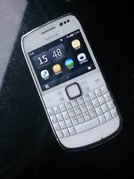 See how we create the technology to connect the world. Nokia E6 Wikipedia