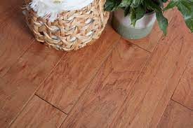 engineered wood flooring may have gaps