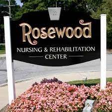rosewood nursing and rehabilitation