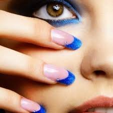 nail salons in penticton bc