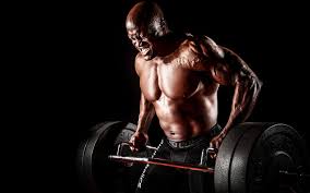 Bodybuilder, weight lifting wallpaper | sports | Wallpaper Better