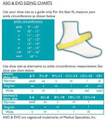 Size Guide Volleyballstuff Volleyball Equipment