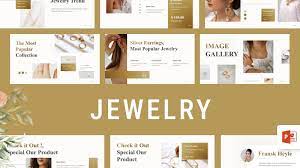 your jewelry fashion powerpoint