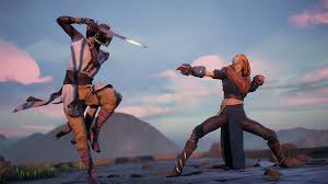It can be received for: Tips For Playing Absolver