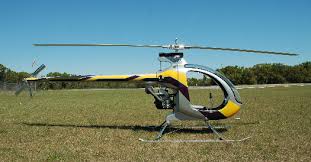 ultralight helicopters