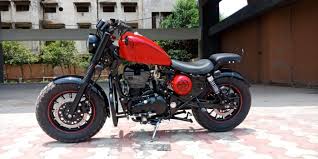 modified re thunderbird relishes harley