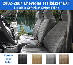 2004 Chevrolet Trailblazer Ext