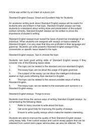 english essays on different topics english essays for children and doctor who essay