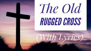 the old rugged cross with s