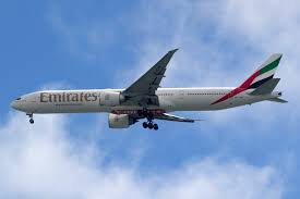 emirates res australian capacity