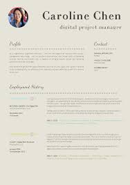 Professional CV Template Graphic Design Junction