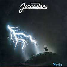 Jerusalem - Warrior - Sodom 