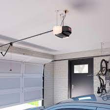 hpc belt drive smart garage door opener