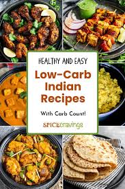 50 best low carb indian recipes e