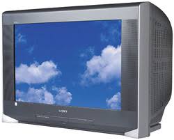 Resultado de imagen de tubos rayos catodicos tv