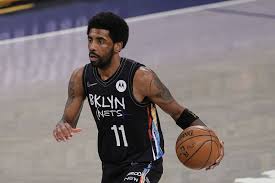 Fanatics has kyrie irving nets jerseys and gear to support the new nets player. How Does Kyrie Irving S Injury Affect The Milwaukee Bucks Vs Brooklyn Nets Series Here S The Latest Update On The All Star Guard S Status For The 2021 Nba Playoffs