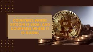 It is a common misconception that bitcoin and digital currency are totally banned and illegal in china, but china has become the world's largest bitcoin trading market. Countries Where Bitcoin Is Legal And Countries Where It Is Illegal