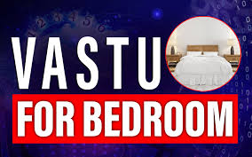vastu for master bedroom best