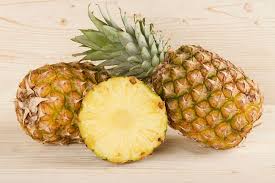 Ananas - Właściwości, wartości odżywcze, witaminy. Sprawdź dokładne dane