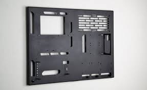 Wall Computer Computer Wall Mount Space