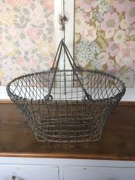 Potato Basket Garden Basket Storage