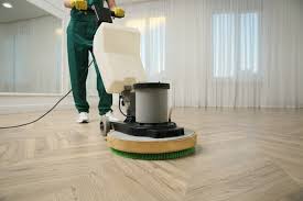Expert Tips For Superior Floor Buffing
