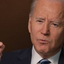 Washington — democratic senator joe manchin of west virginia indicated sunday he is open to reforming the filibuster to allow more opportunities for. Biden Says He Supports Reforming Senate Filibuster In Abc News Exclusive Interview Abc News