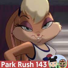 143: Rule 34 - Park Rush (podcast) | Listen Notes