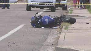 arizona motorcycle accident news