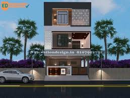 Arch Design For Front Elevation