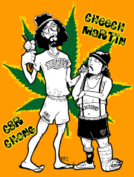 The iconic comedy duo cheech and chong have always had a solution. Cheech And Chong By Narizdepayaso On Deviantart