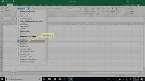 how to insert a check mark in excel