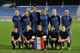 Der aktuelle trainer der nationalmannschaft von frankreich ist didier deschamps. Die Franzosische Damen Mannschaft Fussball Wm 2015