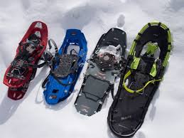 How To Choose Snowshoes For Trails And Deep Snow
