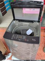 Check out these best washing machines equipped with dryers at cheap, budget prices from top brands like sharp, samsung, panasonic, whirlpool invest the best washing machine equipped with a dryer from the list below. Washer Dryer Combo For Sale Washer Dryer Combo Prices Brands Review In Philippines Lazada Philippines