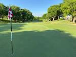 Golf Course Fort Worth | The Golf Club at Champions Circle
