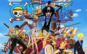 One Piece | Toonami Wiki | Fandom
