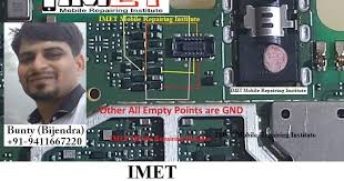 Maybe you would like to learn more about one of these? Imet Mobile Repairing Institute Imet Mobile Repairing Course In 2021 Cell Phone Repair Mobile Repairing Phone Repair