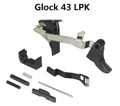 lower parts kit polymer 80