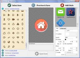 A single page application to generate icons for ios & android apps in one step. Iconion Free Icon Maker