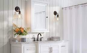 vanity lighting ing guide the home