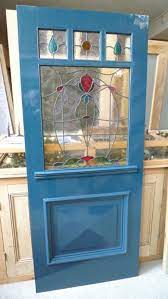 The Stained Glass Doors Company