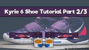 All png cliparts images on nicepng are best quality. Roblox Drawn Shoe Tutorial Kyrie 6 Part 1 3 Youtube
