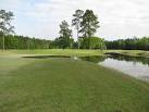 Deerfield Lakes Golf Club near Jacksonville: Simply golf