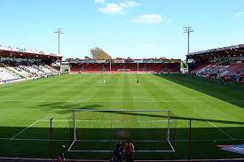 425,925 likes · 10,133 talking about this. Vitality Stadium Stadion In Bournemouth Dorset