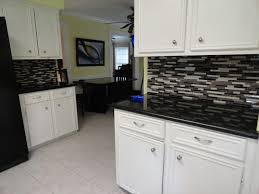 kitchen gl mosaic tile floor tile