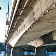 beam bridge viaducts dywidag